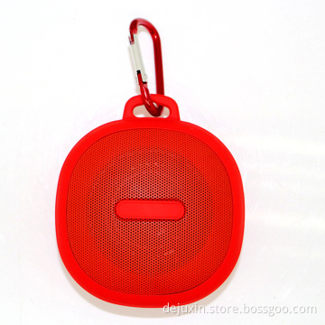 2015 Loud Portable sd card portable bluetooth speaker